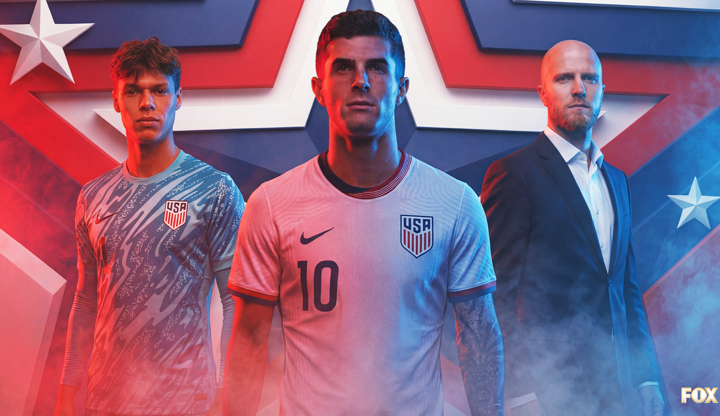 5 Bold Predictions for Next 5 years of the U.S. Men's National Team