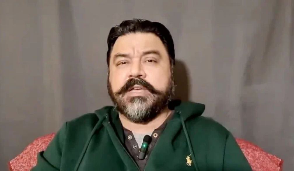 Adil Raja placed on Fourth Schedule, faces Ban under Anti-Terrorism Act