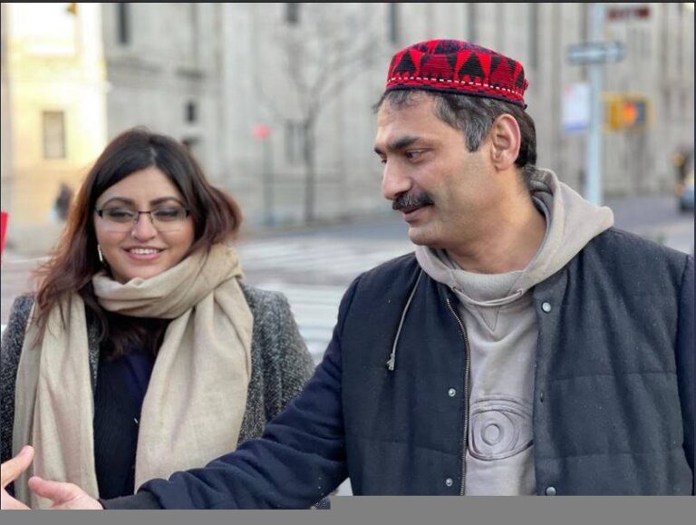 Arrest Warrants Issued For Journalist Ahmad Noorani Pti Leader In Propaganda Cases