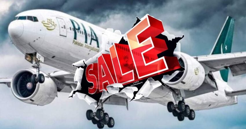 Airblue Fauji And Cement Titans In Fierce Battle For Pia Takeover