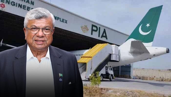 Arif Habib Consortium Wins Pia Privatisation Bid For Rs135 Billion