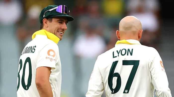 Australia captain Cummins out of rest of Ashes, Lyon to have surgery