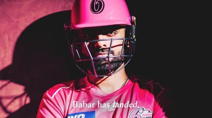 BBL 15: Babar Azam gets dedicated jersey number for Sydney Sixers