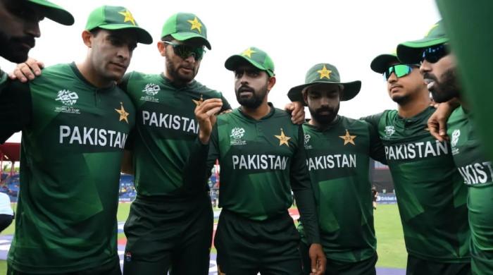 Babar, Shaheen, other Pakistanis to play entire BBL, says CA chief