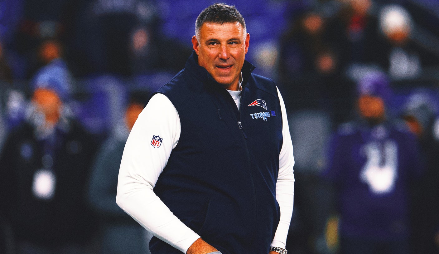 Bears, Patriots, Jaguars Reach Playoffs in Stunning 1st-Year Coaching Turnarounds