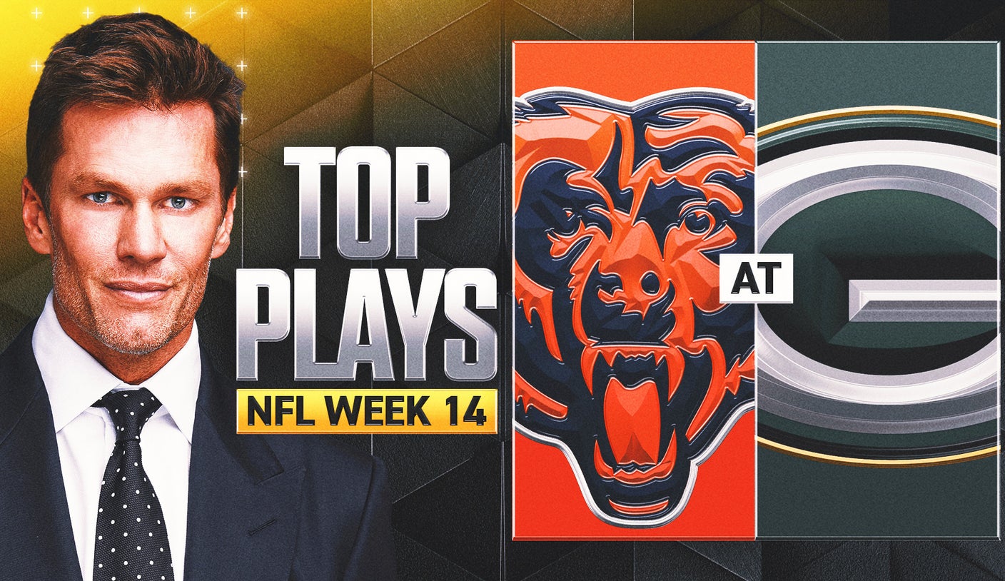 Bears vs. Packers Live Scores, Updates: Chicago, Green Bay in a Tight Battle