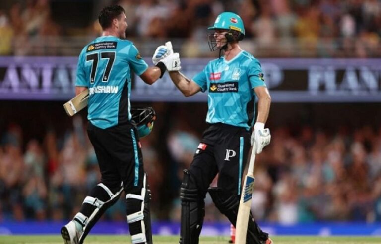 Big Bash League, Brisbane Heat’s key players suffer injuries – SUCH TV