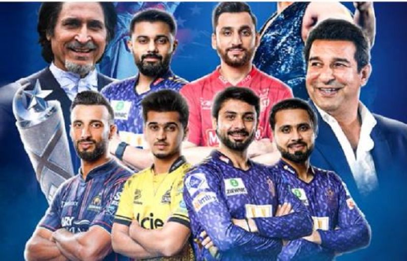 Big Names of PCB arrives in Newyork for Roadshow – SUCH TV