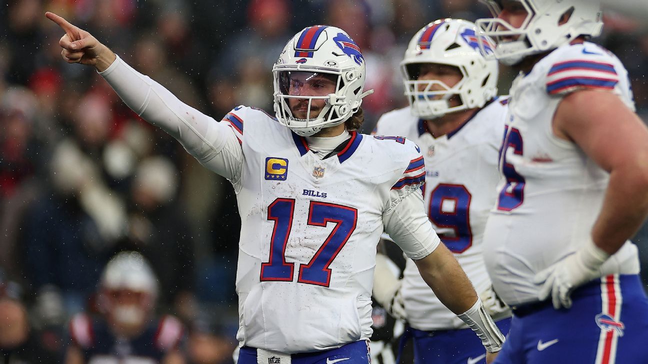 Bills reference New England clam chowder to troll Patriots, leading NFL’s petty posts