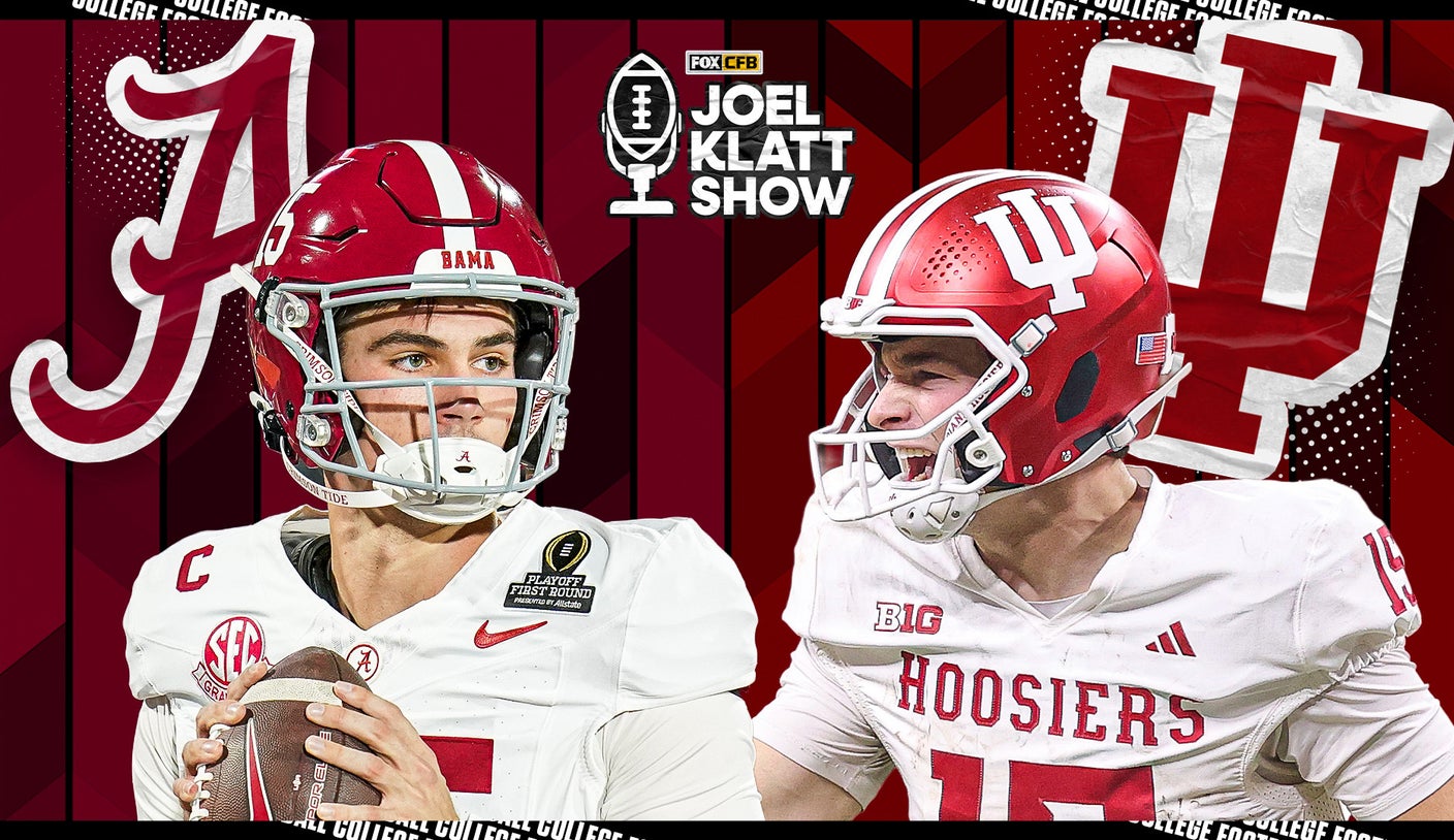 CFP Quarterfinals Picks, Preview: What To Expect in Cotton Bowl, Rose Bowl, More