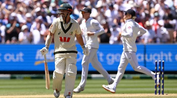 Cricket Australia 'facing massive financial hit' after Melbourne Test carnage