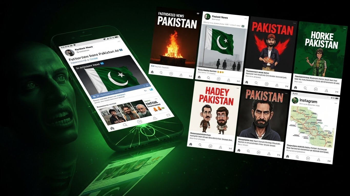 Digital Trojan Horses From Naima Zehri To Biased Rapporteurs The Anatomy Of A Smear Campaign