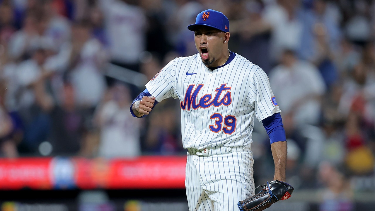 Dodgers land All-Star closer in record-breaking deal after back-to-back World Series wins: reports