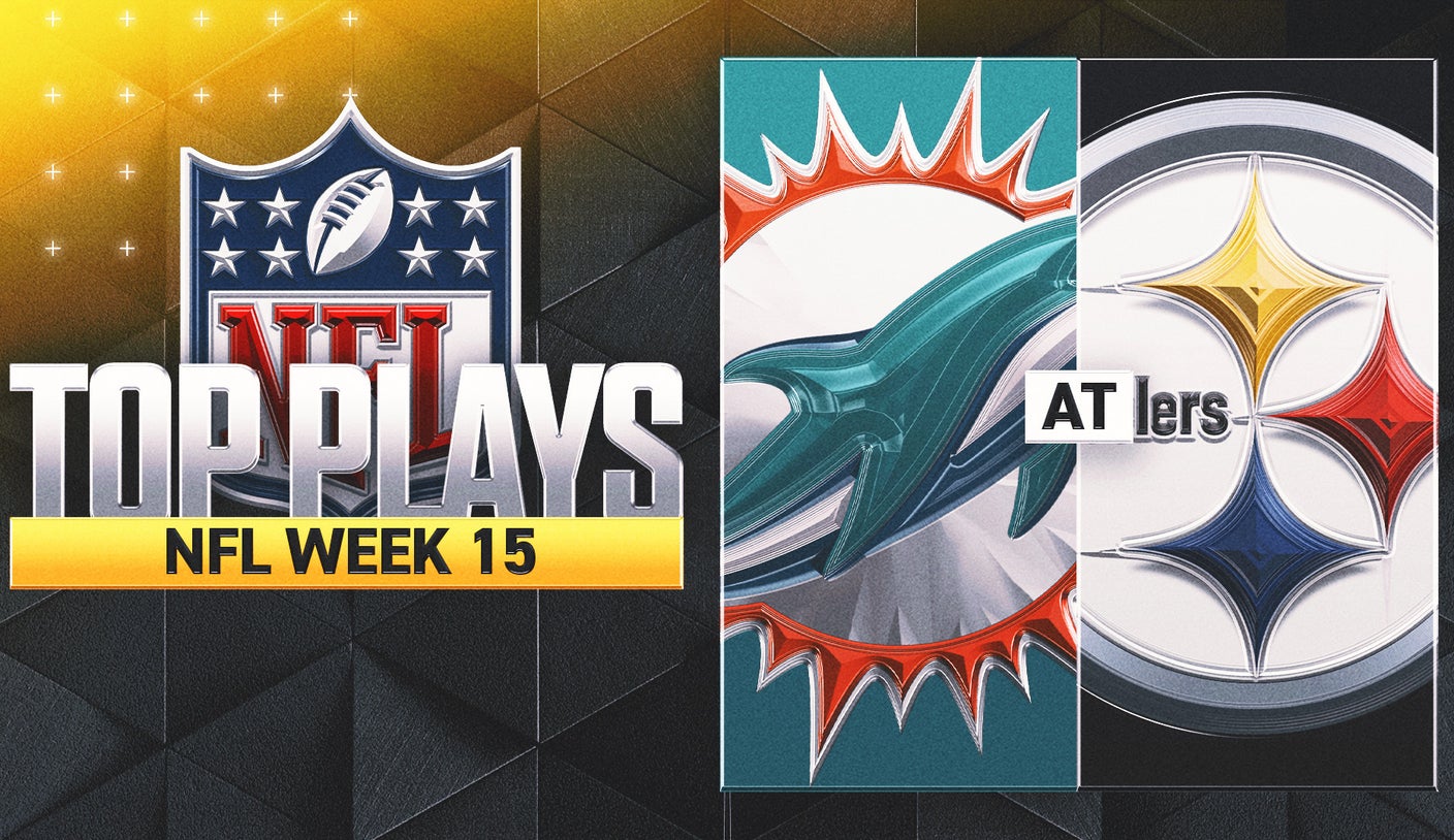 Dolphins vs. Steelers MNF Live Score, Updates: Who Will Earn Season-Defining Win?