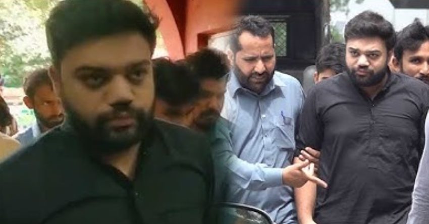 Ducky Bhai Urges Court To Restore Access To Youtube Channel Amid Gambling Apps Probe