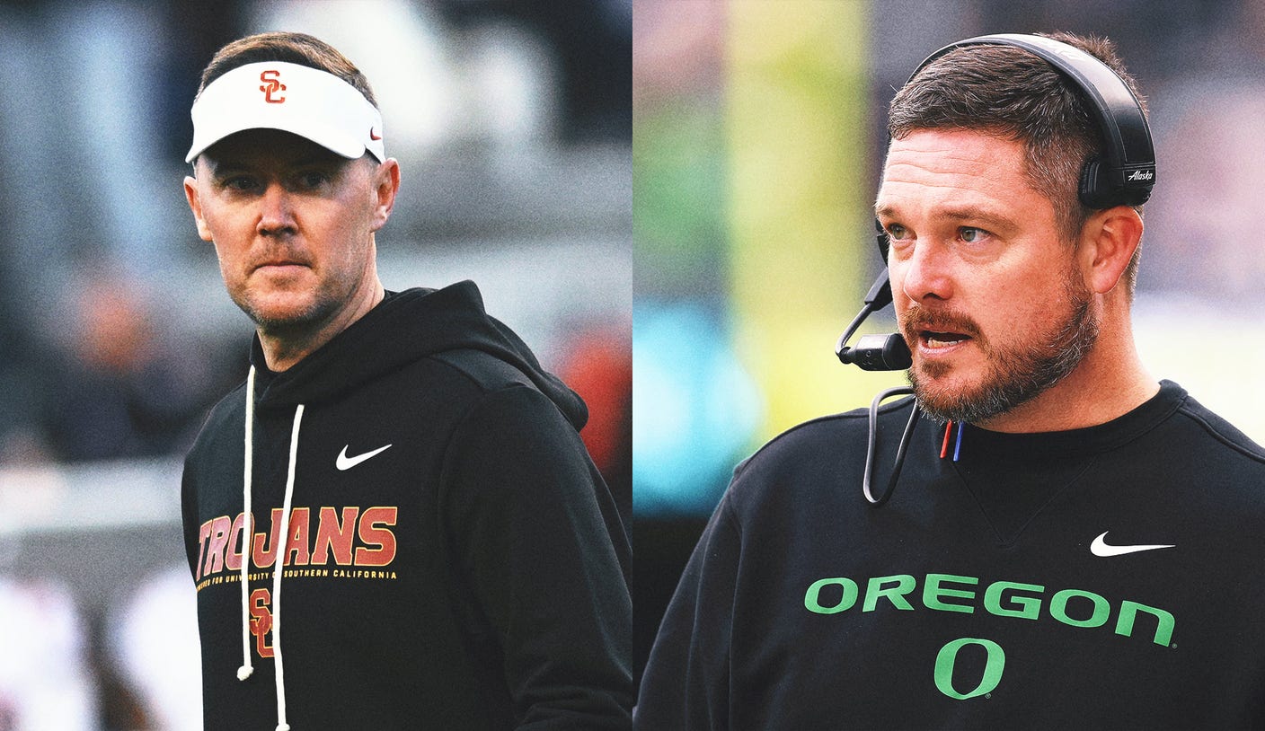 Early Signing Day: Top 10 2026 College Football Recruiting Classes