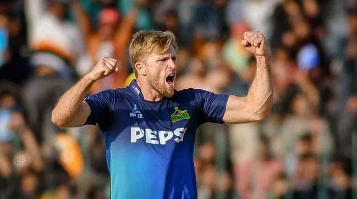 England's David Willey finds 'certainty and security' in PSL instead of IPL