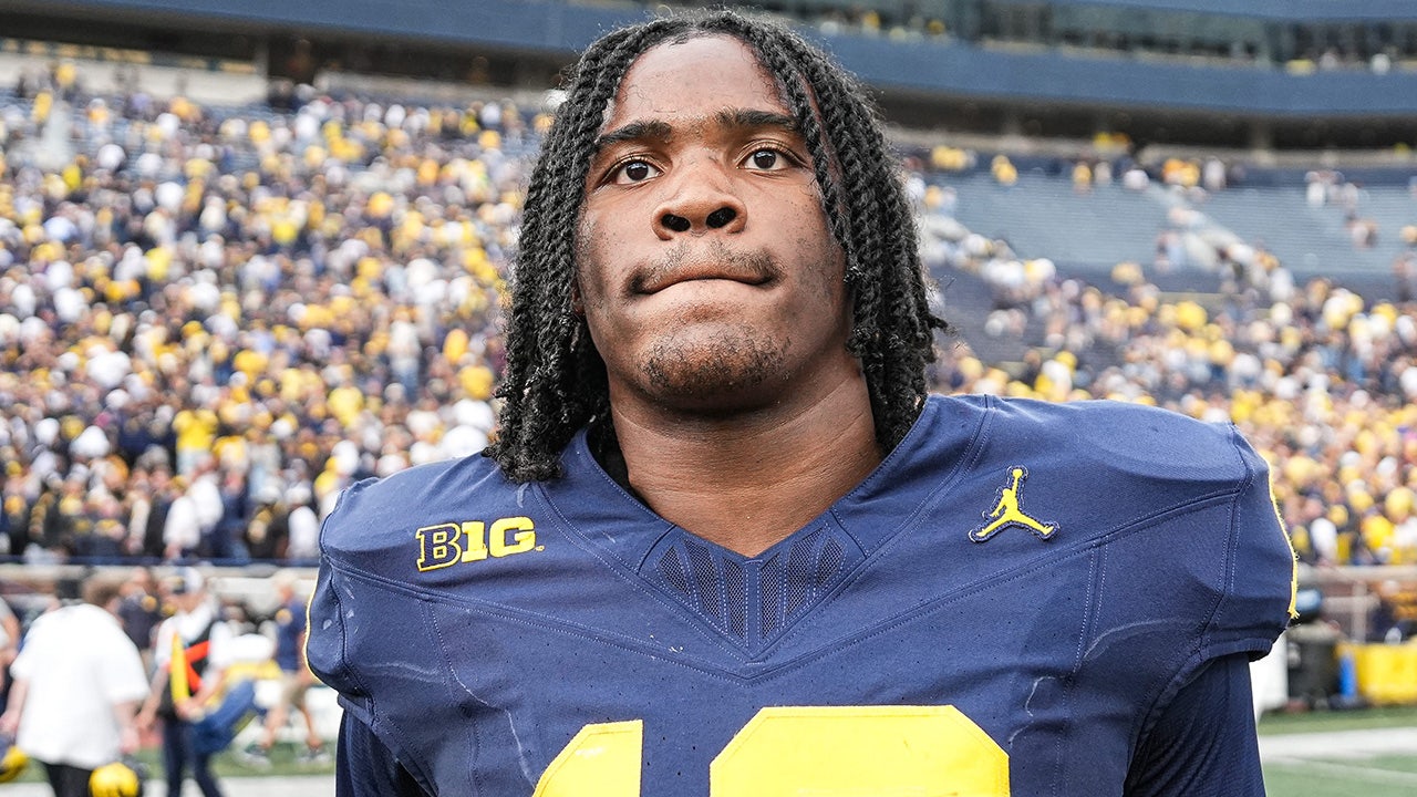 Ex-LSU star implores Michigan star to transfer amid Sherrone Moore controversy