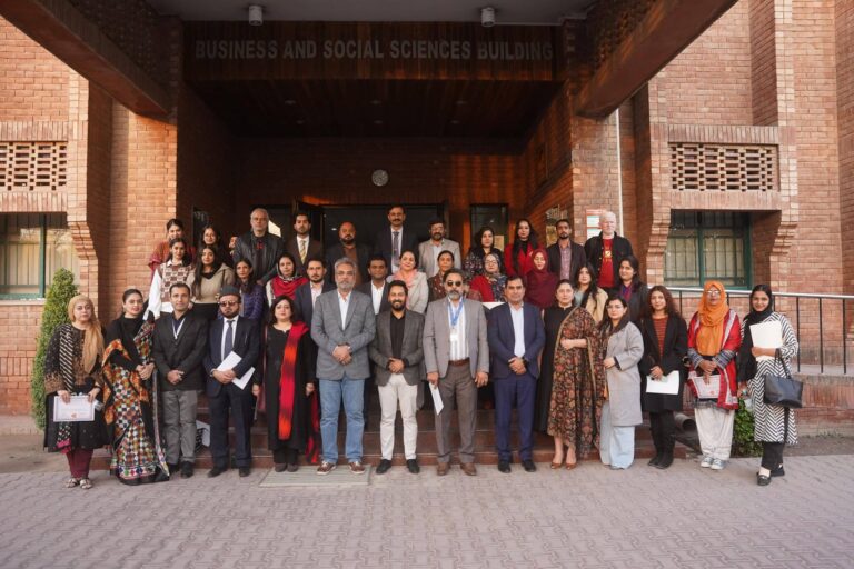 Faculty of Humanities hosts two-day Training of Trainers Workshop on Journalist Safety