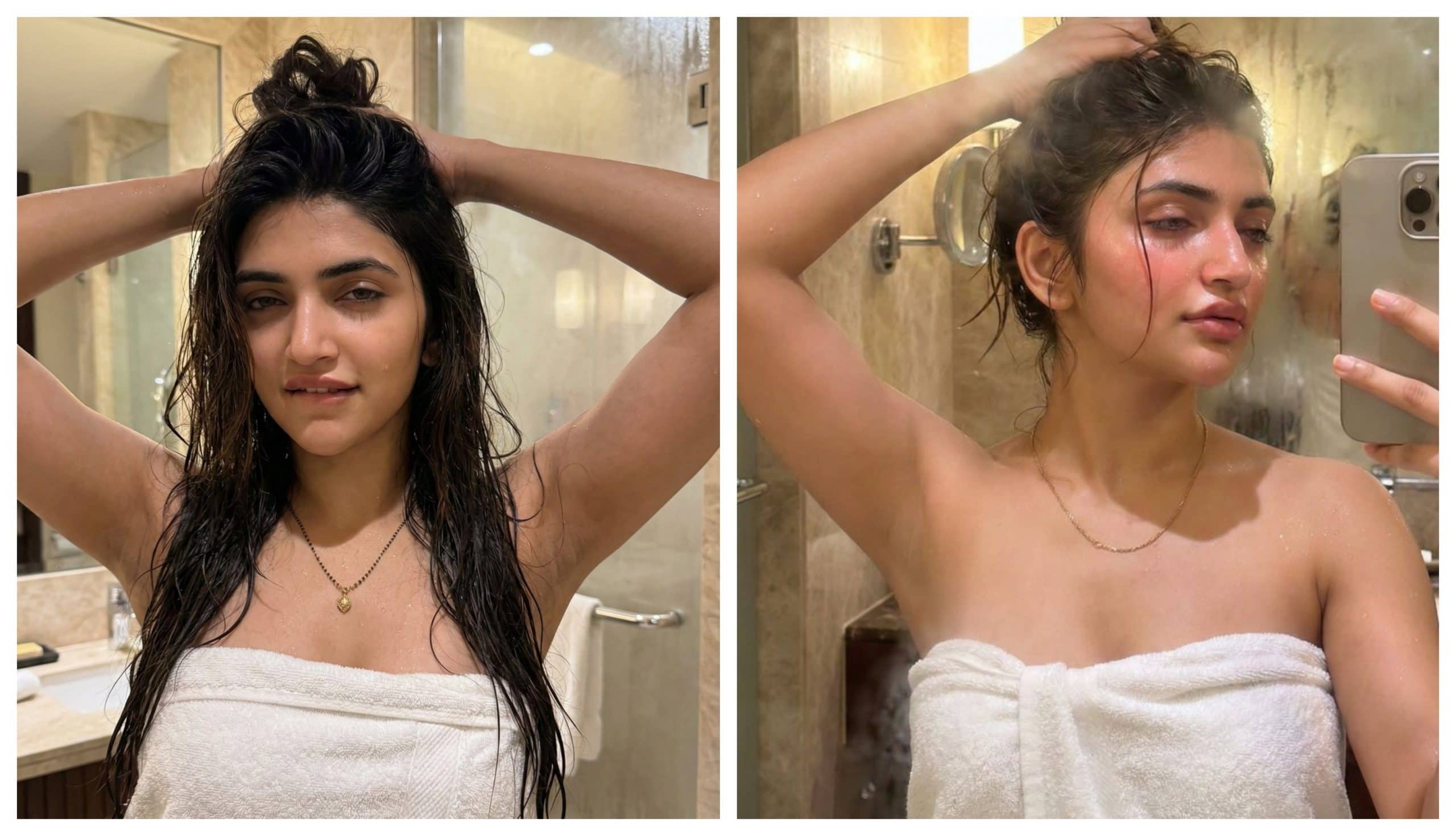 Famed Indian actress’ objectionable photos go viral