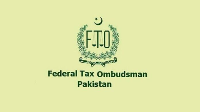 Federal Tax Ombudsman Shuts Six Regional Offices Reassigns Advisors