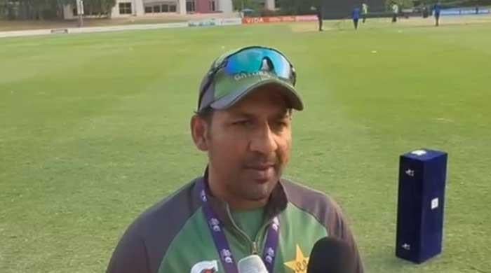 'Fight till last breath': Sarfaraz says belief, grit drove U19 Asia Cup triumph