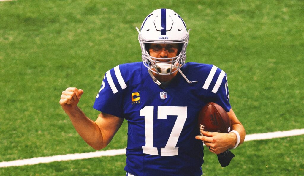 Game Changers: Can Philip Rivers Make a Difference for Colts? Ex ...