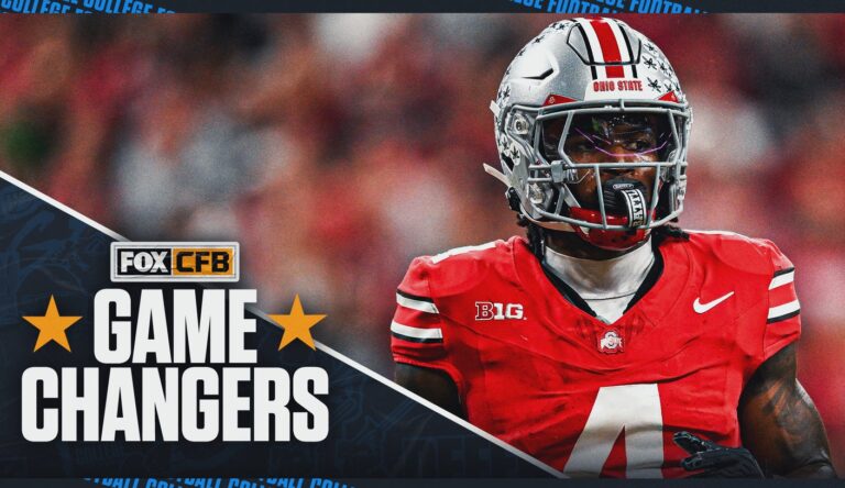 Game Changers: Why Jeremiah Smith Almost Flipped From Ohio State to Miami