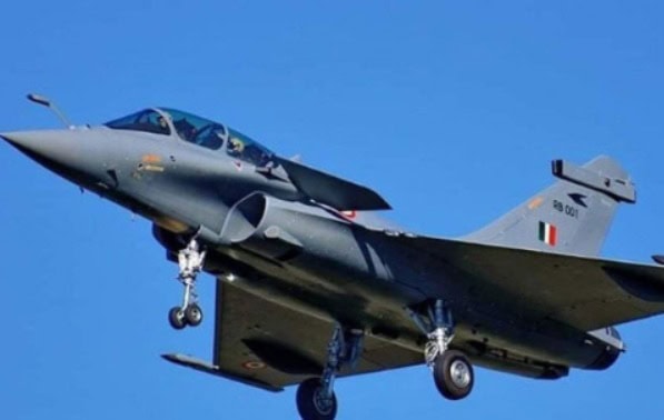 Global Defense Report Exposes Indian Air Forces Losses In Recent Clash With Pakistan