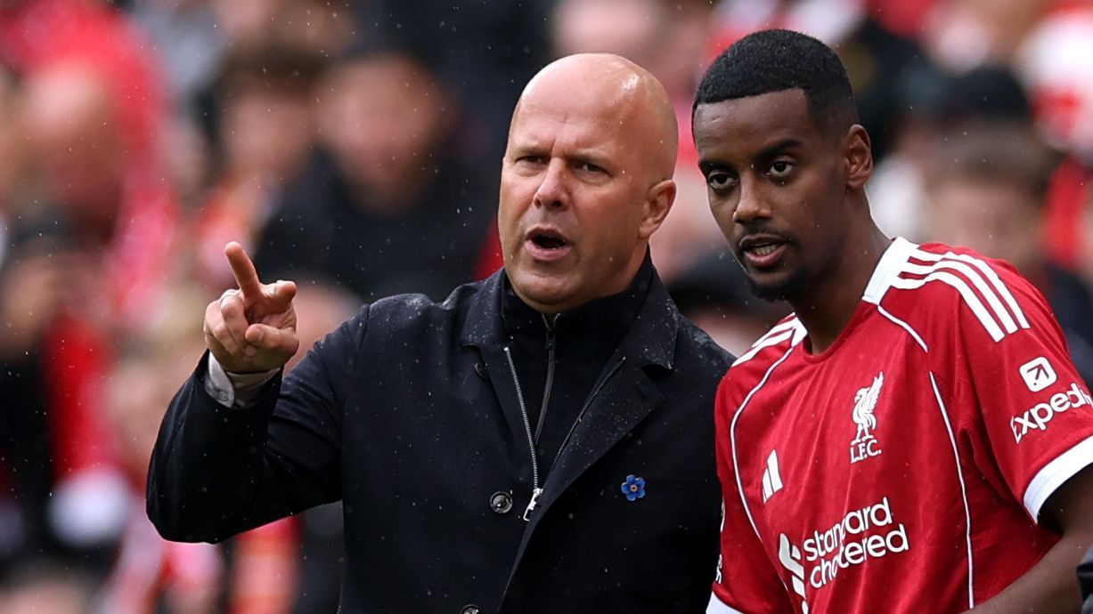 Here’s who is really to blame for Liverpool’s struggles. Hint: It’s not Salah or Slot