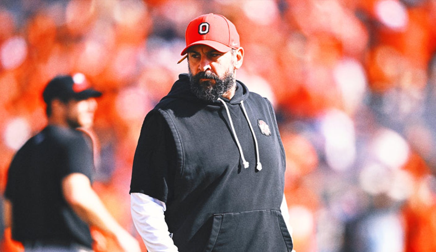 How Matt Patricia Found 'Different Joy' as Ohio State's Defensive Coordinator