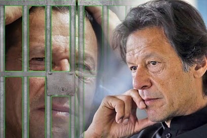 Imran Khans Meetings At Adiala Jail Suspended Until Feb 8 But Why
