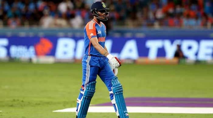 India drops Shubman Gill from T20 World Cup squad