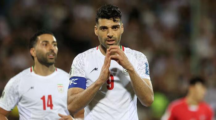 Iran to attend World Cup draw in apparent U-turn