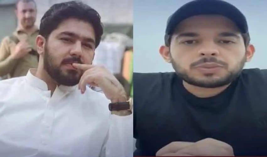 Jit Holds Ameer Musab Ameer Fateh Responsible For Javed Butt Killing