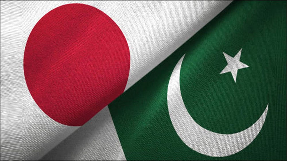 Japan Announces 3 5m Grant To Support Pakistans Polio Eradication Efforts