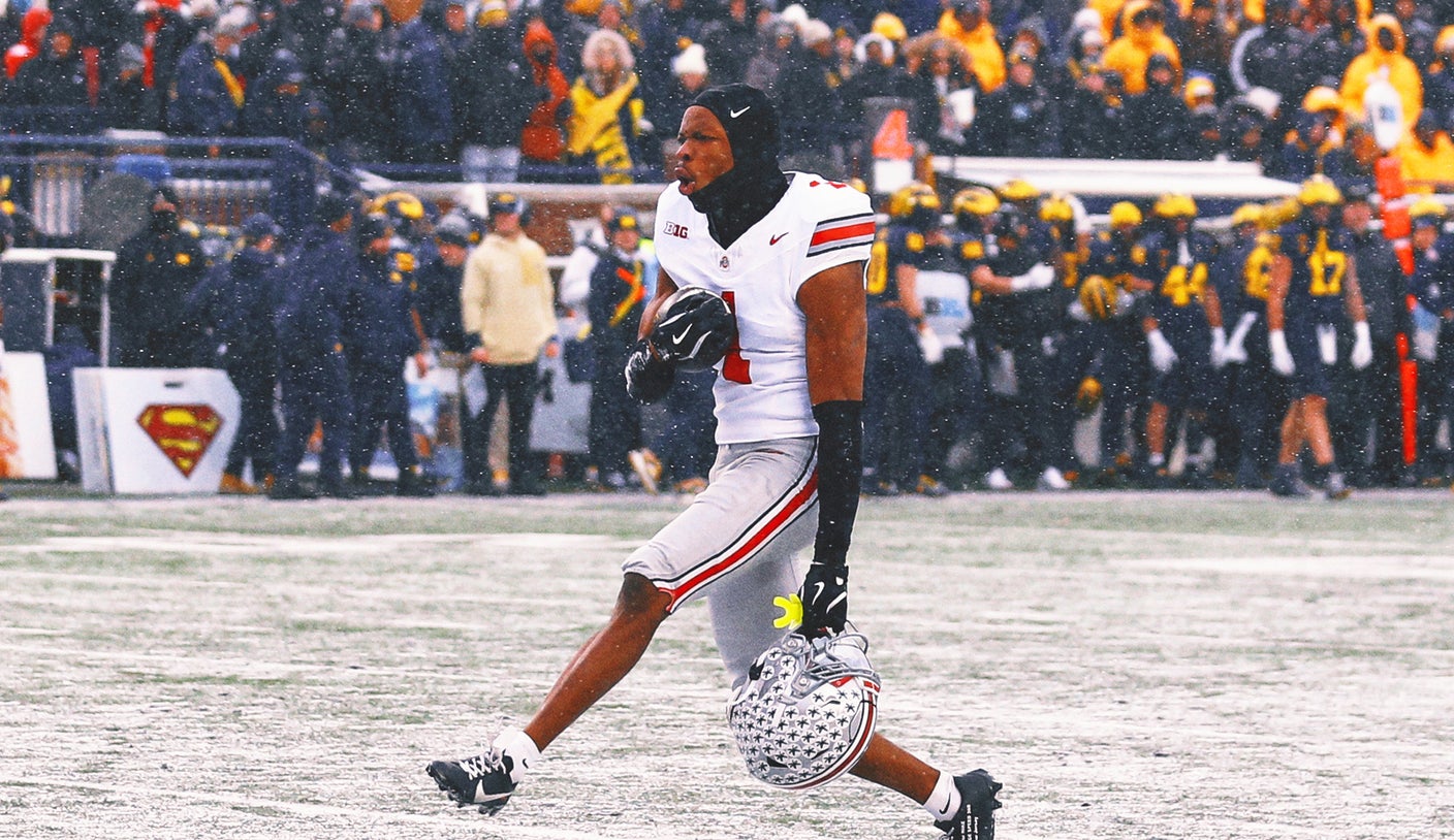 Joel Klatt's College Football Rankings: OSU Hits Next Level, Analyzing the Bubble