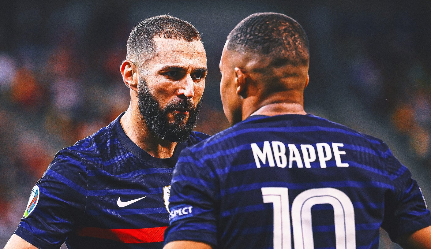 Karim Benzema: I'll Play For France at 2026 World Cup 'If They Call Me'