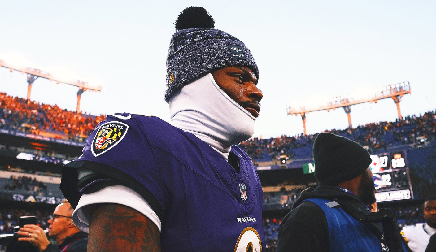 Lamar Jackson Trade Rumors: 3 Trade Fits if Ravens Move On