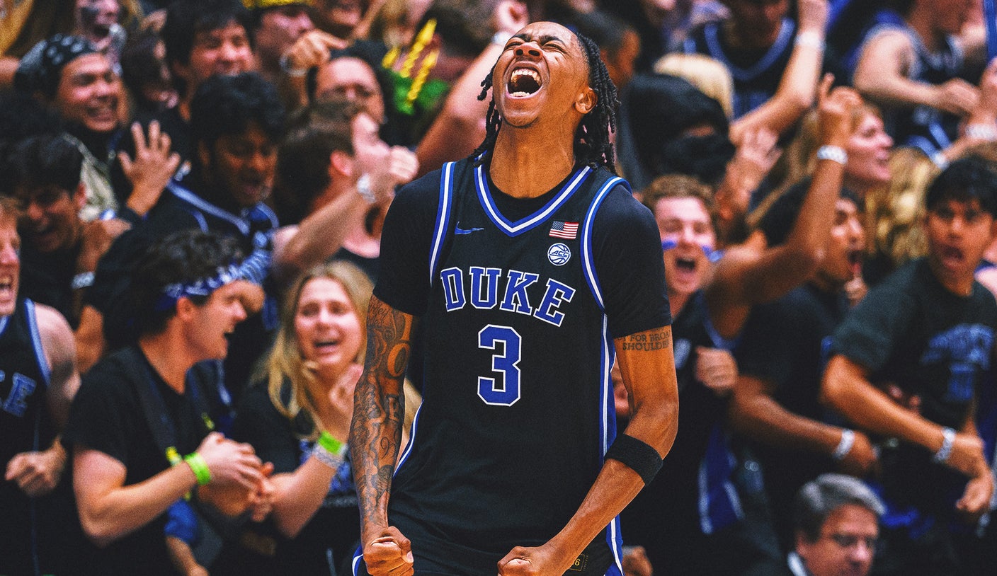 Last Night in College Basketball: Ranked Matchups Galore, and a Syracuse Upset