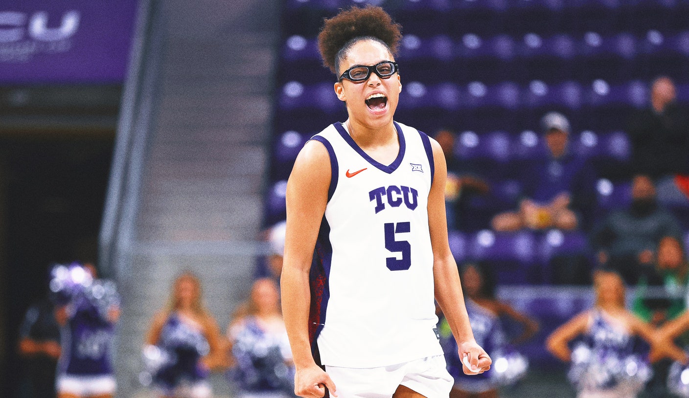 Last Night in College Basketball: TCU Posted Double Triple-Doubles in Dominant W