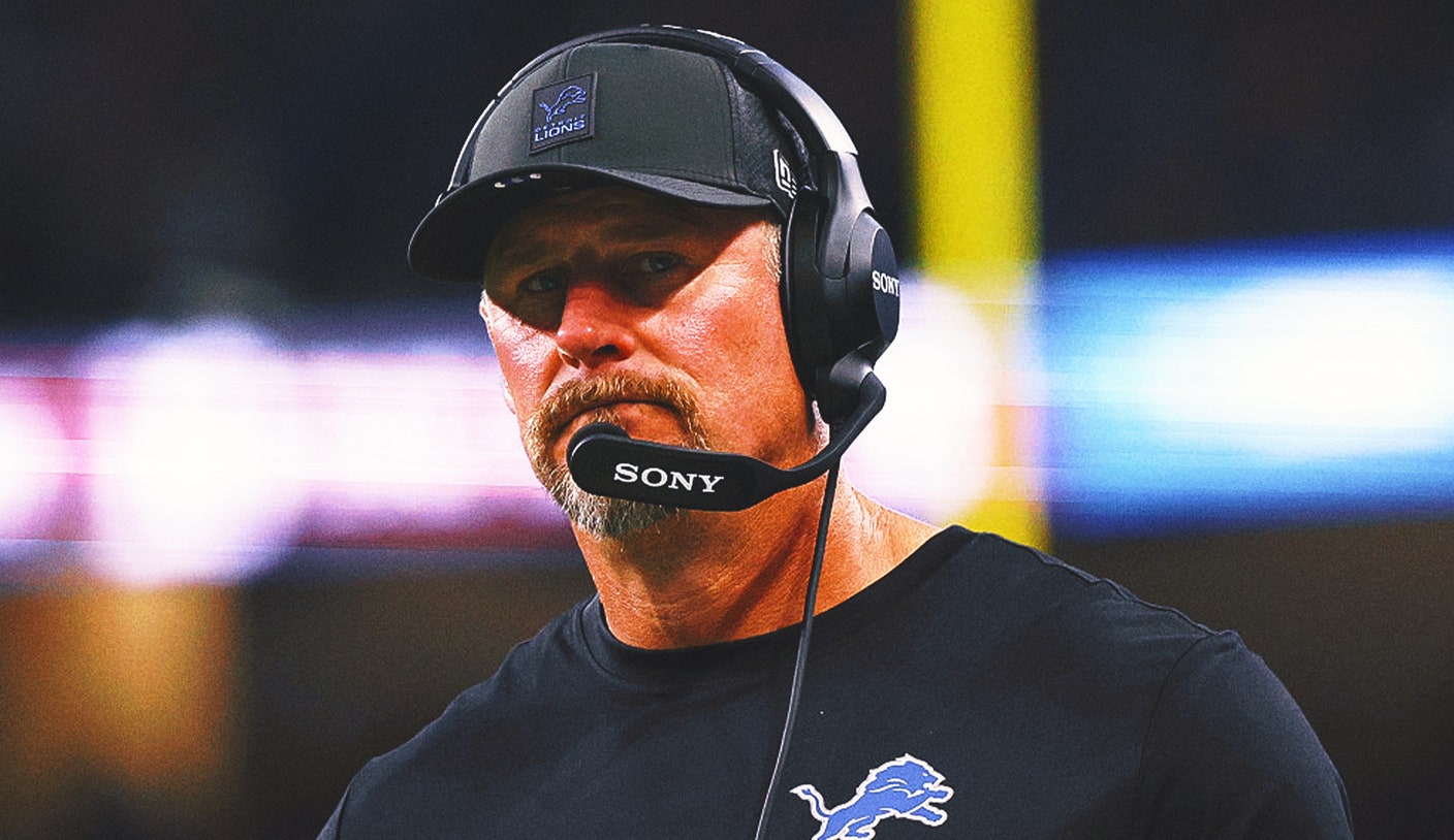 Lions-Vikings Matchup Has Lost Some Luster, but Playoffs Still Possible for Detroit