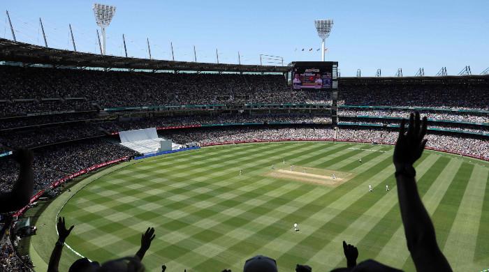 MCG curator in 'state of shock' after Ashes Test carnage