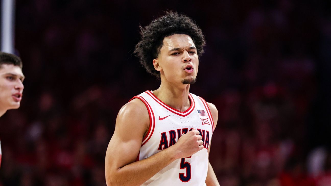 Men’s AP Top 25 poll reaction: Highlights, what’s next for every team