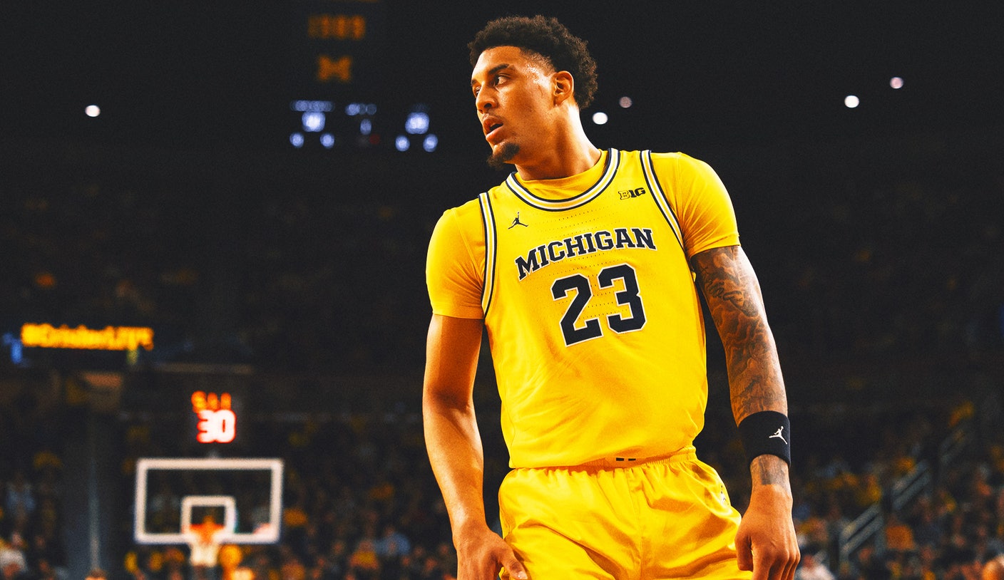 Men's College Basketball Top 10, Bubble Team NET Rankings: Michigan Remains No. 1