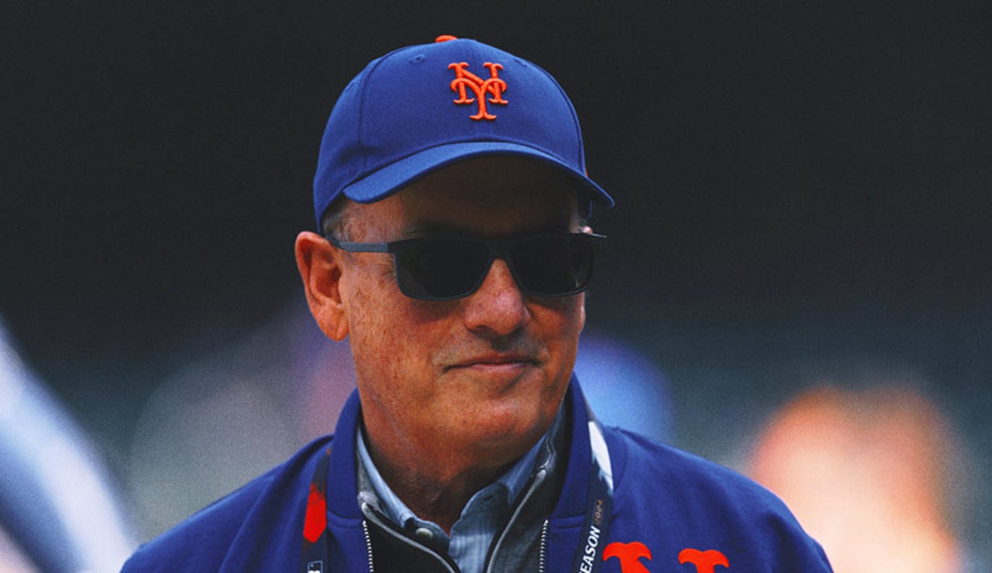 Mets Owner Steve Cohen Rips Fan Payroll Critics: 'Usual Idiots Misinterpreting'