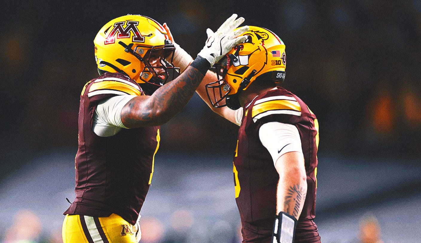 Minnesota Extends Bowl Game Win Streak to 9 After Beating New Mexico
