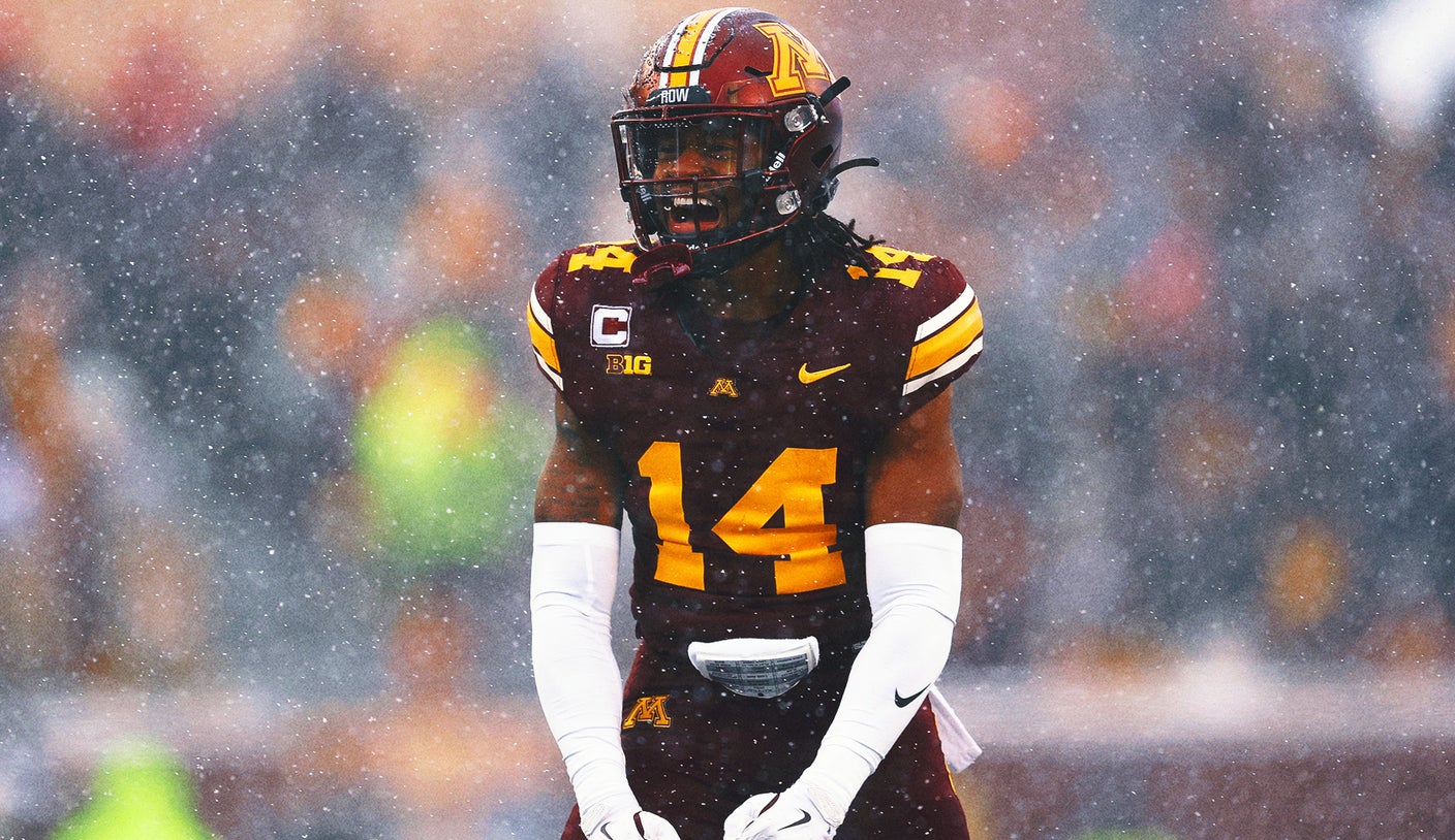 Minnesota Looks to Stretch Big Ten-Record Bowl Winning Streak Against New Mexico