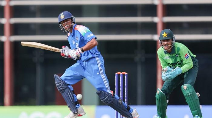 Mohsin Naqvi likely to attend Pakistan-India U19 Asia Cup final