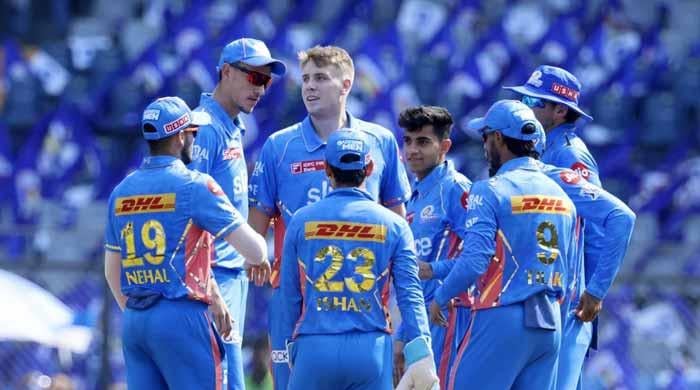 Most expensive overseas player in IPL history revealed